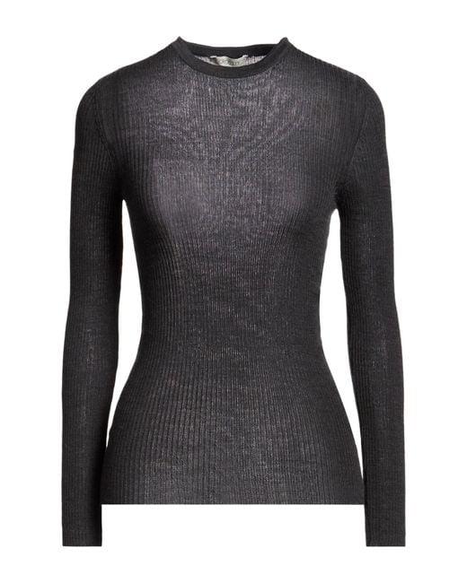 Pullover Crossley en coloris Black