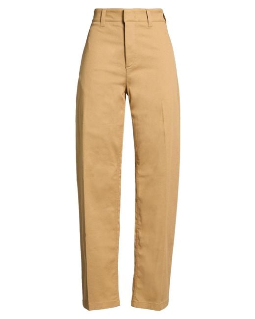 Department 5 Natural Trouser