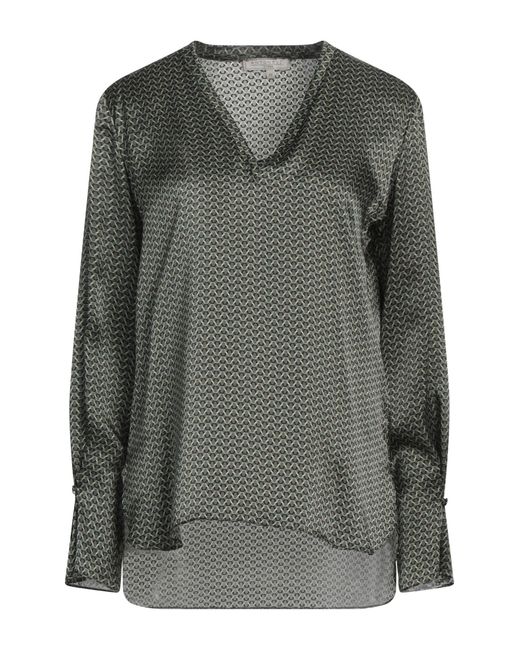 Antonelli Gray Top