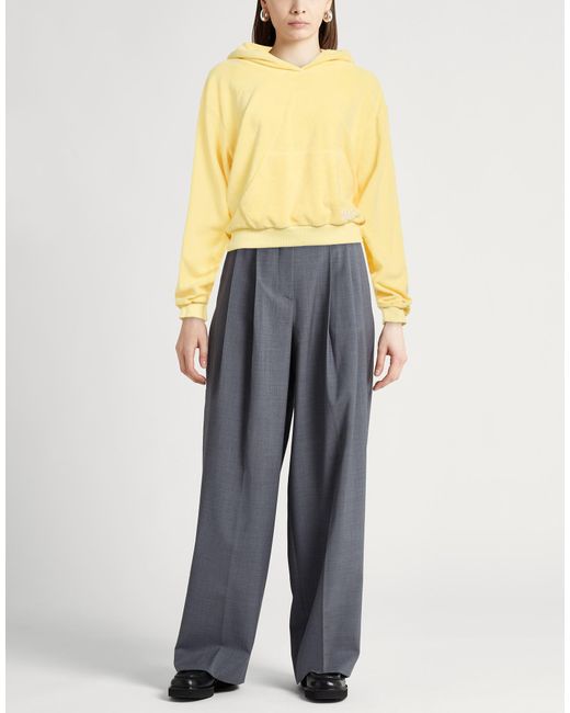 Pullover Peuterey de color Yellow