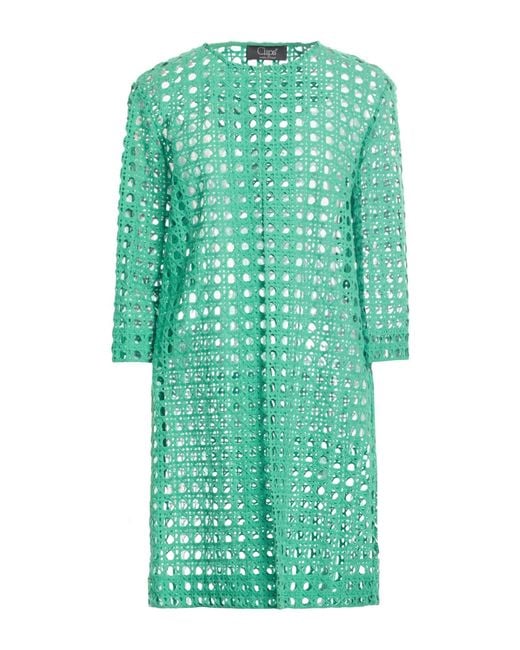 Clips Green Jacke, Mantel & Trenchcoat