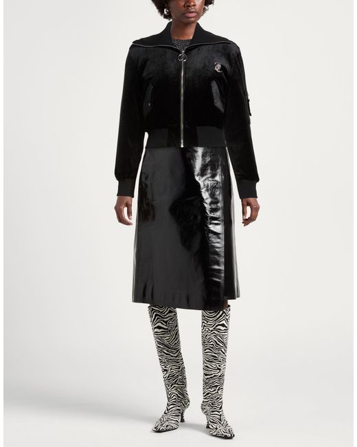 Juicy Couture Black Jacket
