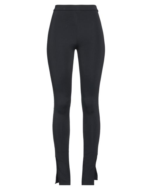 Leggings di Off-White c/o Virgil Abloh in Blue
