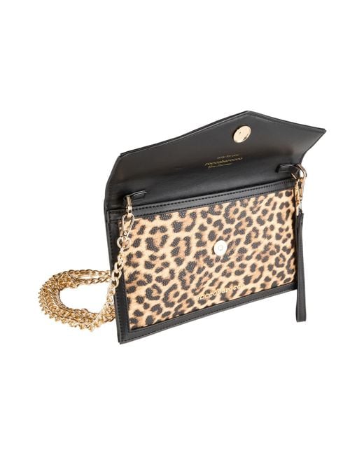 Rocco Barocco Natural Handbag