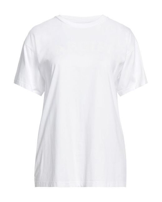 Maison Margiela White T-shirt
