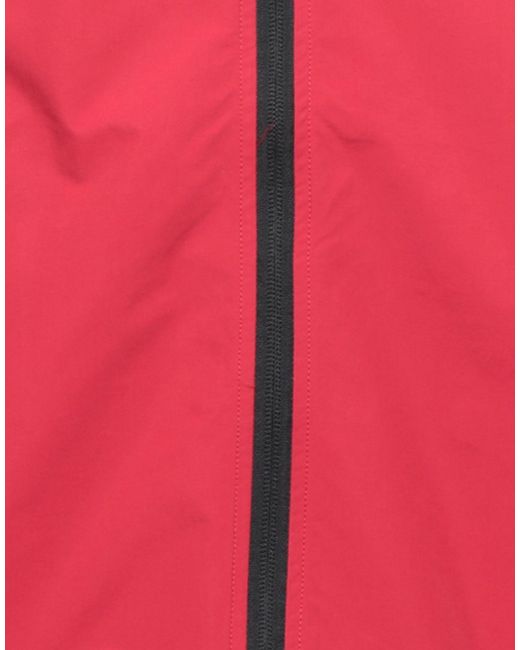 Suns Boards Red Jacket for men