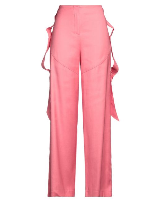 Pantalone di Cult Gaia in Pink