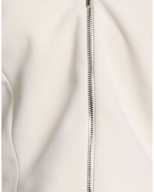 SIMONA CORSELLINI White Jacket