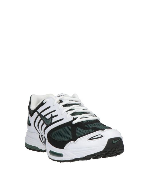 Nike White Trainers