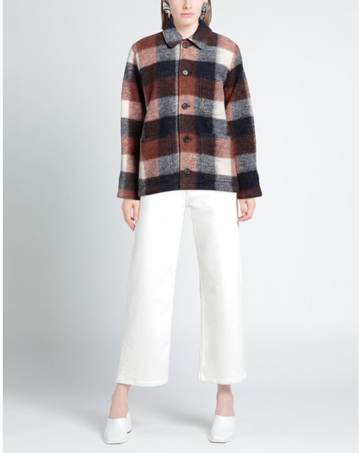 A.P.C. Black Shirt
