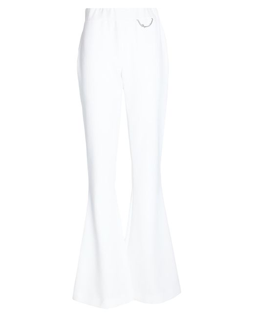 DSquared² White Trouser