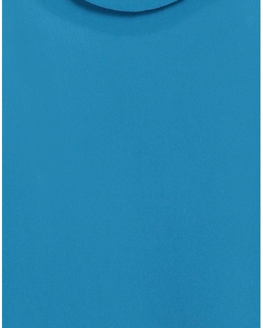 Kaos Blue Top