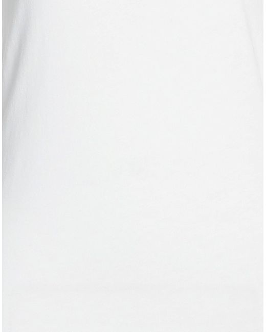 Camiseta de tirantes James Perse de color White