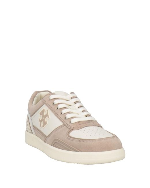 Sneakers Tory Burch en coloris Natural