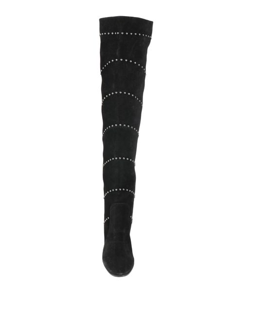 Tosca Blu Black Boot