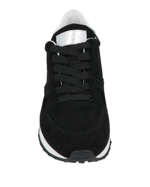 Sneakers Tod's de color Black