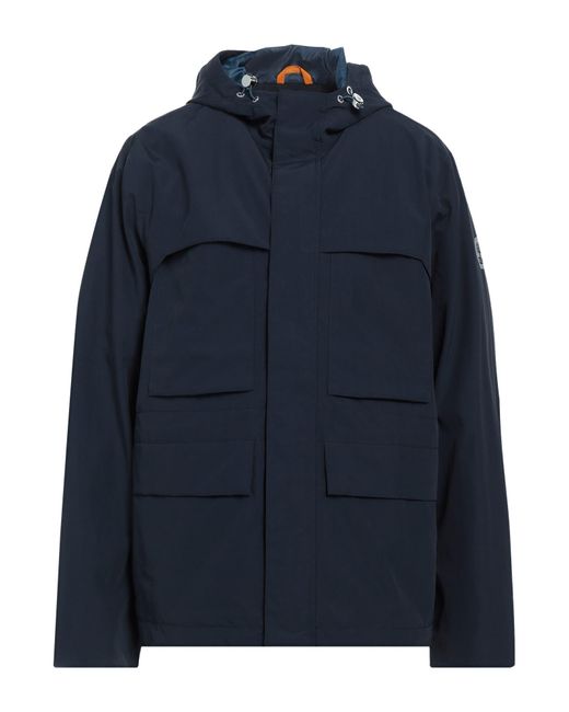 Timberland Jacke & Anorak in Blue für Herren