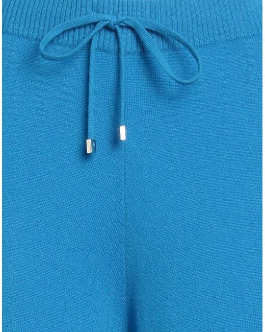 Purotatto Blue Pants