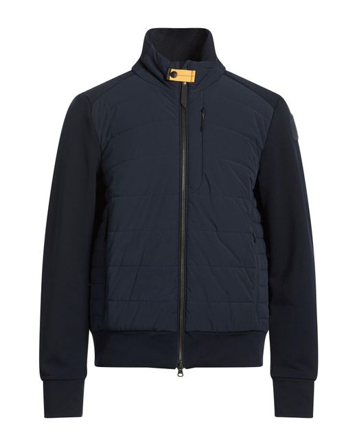 Parajumpers Blue Puffers for men