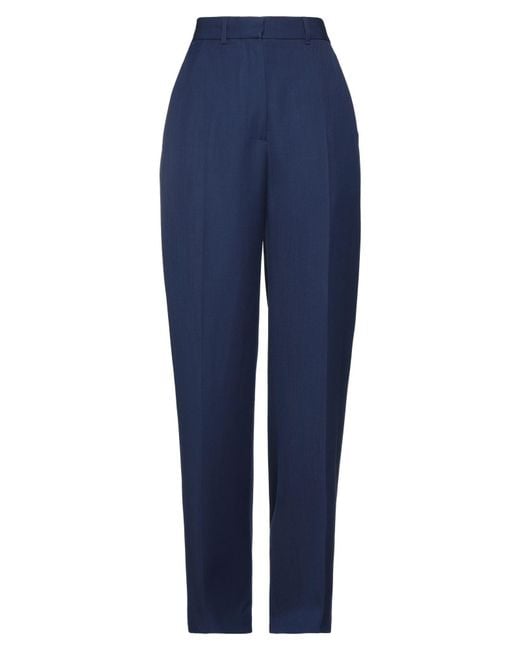Casablanca Blue Pants
