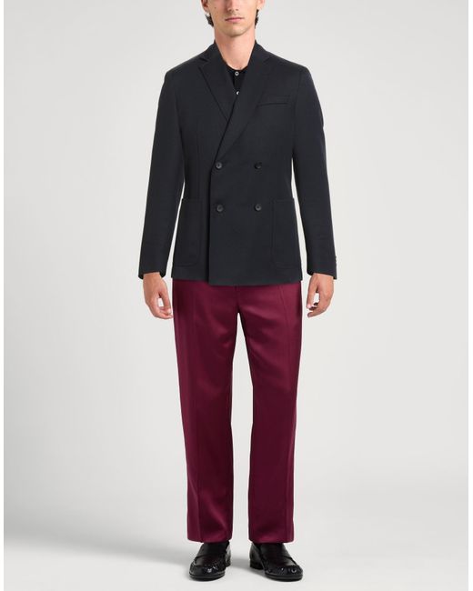 Blazer di Boss in Blue da Uomo