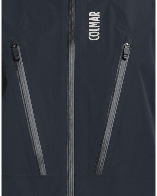 Colmar Blue Jacket