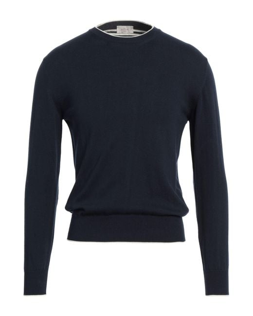 Pullover Altea de hombre de color Blue