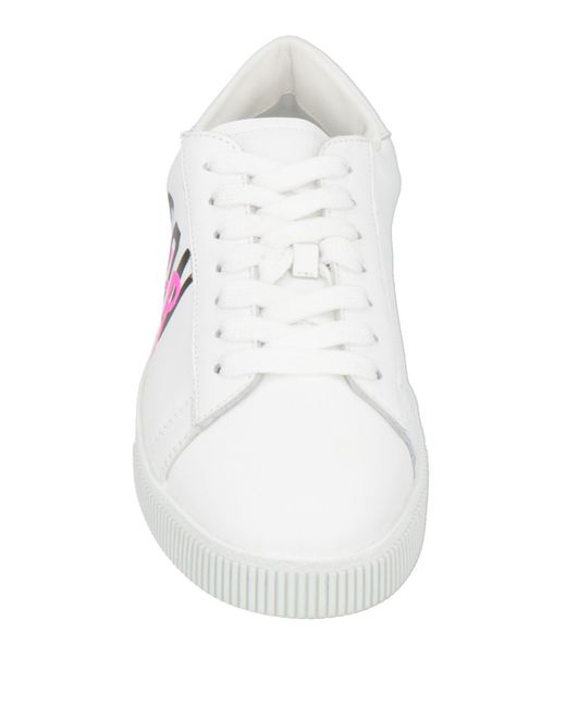 DSquared² White Trainers