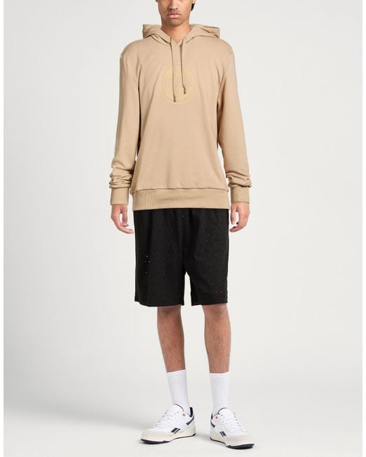 Sudadera Colmar de hombre de color Natural