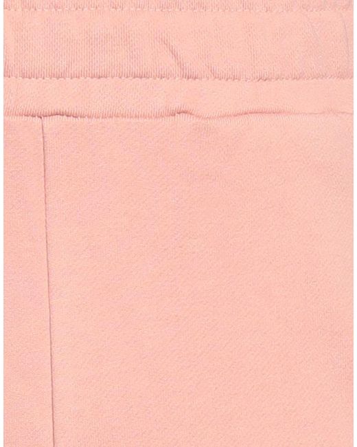 hinnominate Pink Pants for men