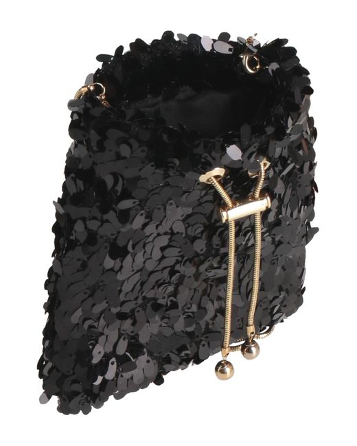 Borse A Tracolla di Rosantica in Black