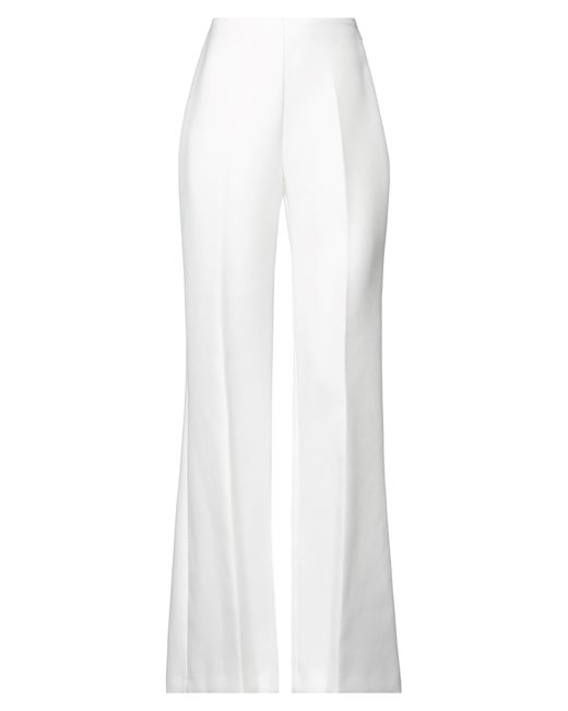Patrizia Pepe White Pants