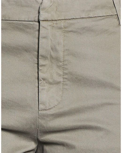 Dondup Gray Trouser