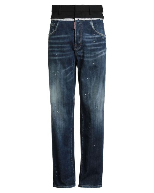DSquared² Blue Jeans for men