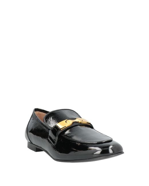 Maliparmi Gray Loafers