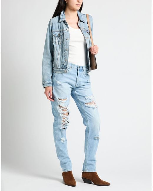 Dondup Blue Jeans