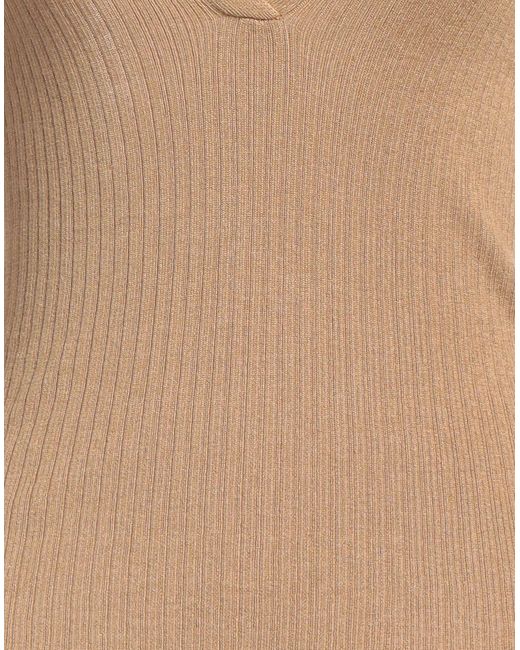 Max Mara Natural Pullover