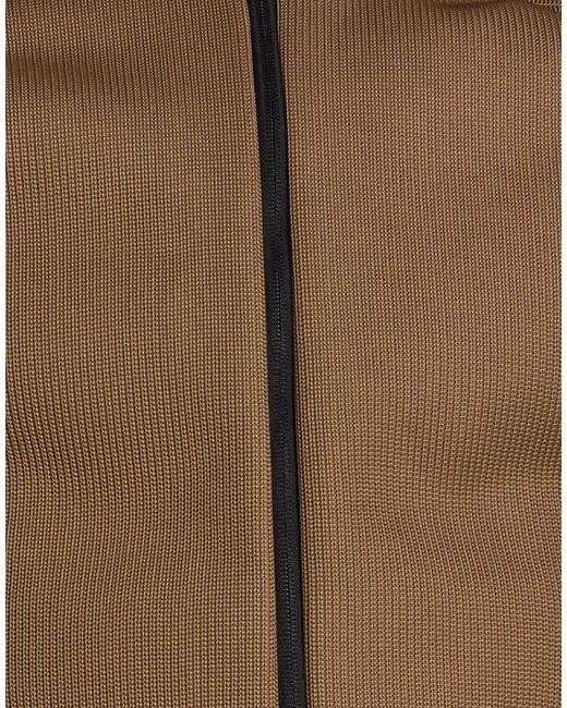 Colmar Brown Light Jacket Polyester for men