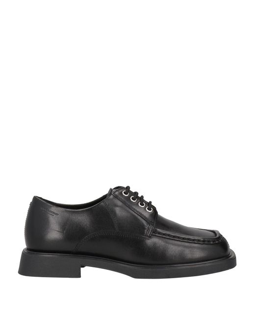 Vagabond hotsell black shoes