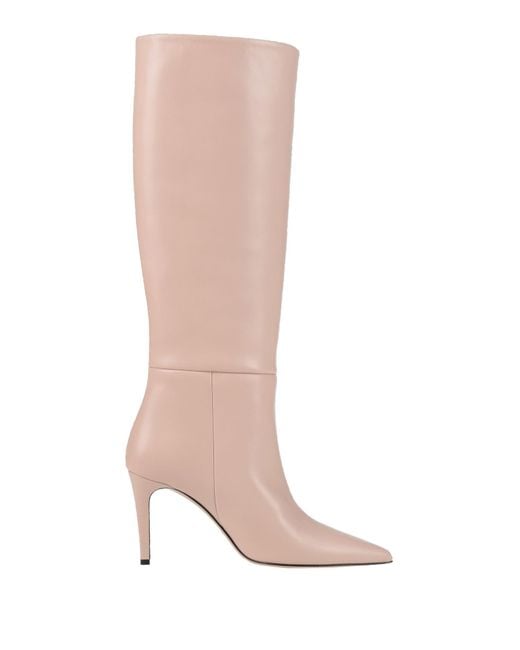 Bota Blumarine de color Pink