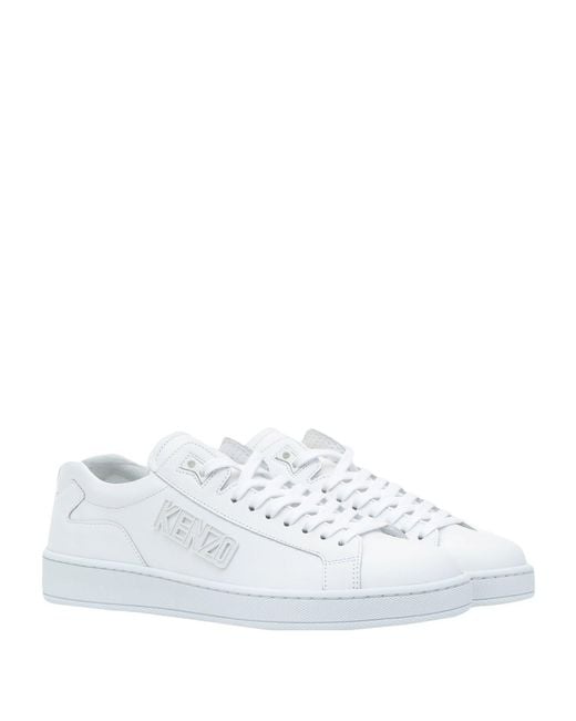 Sneakers KENZO de color White