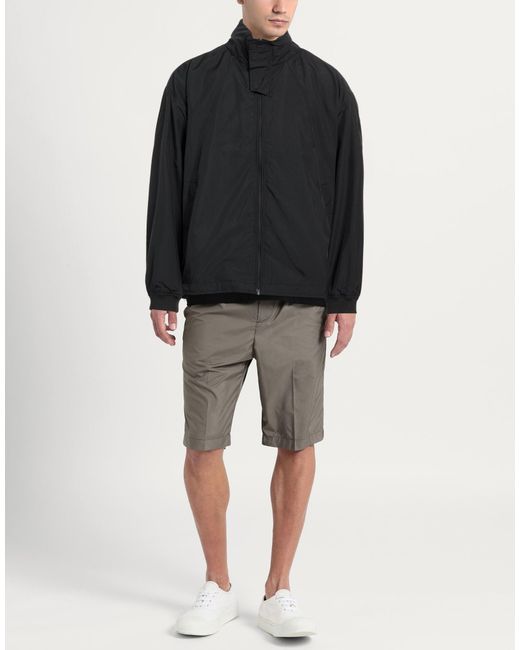 G-Star Black Jacket for men