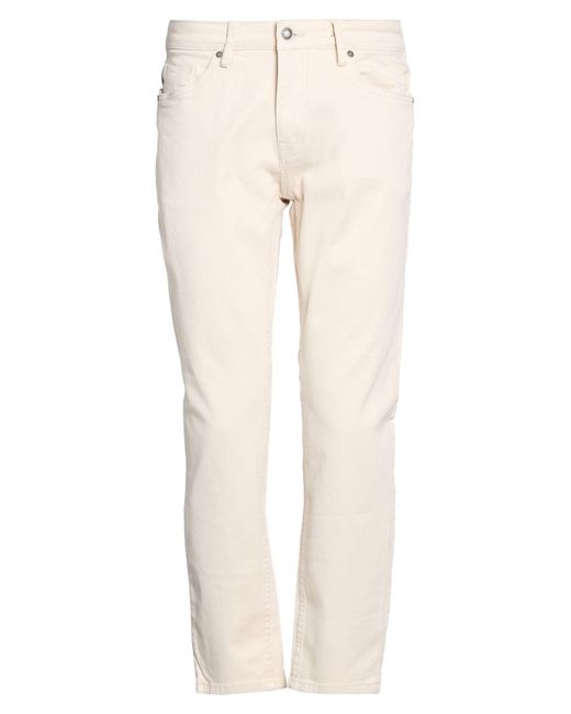 Impure Natural Jeans Cotton, Elastane for men