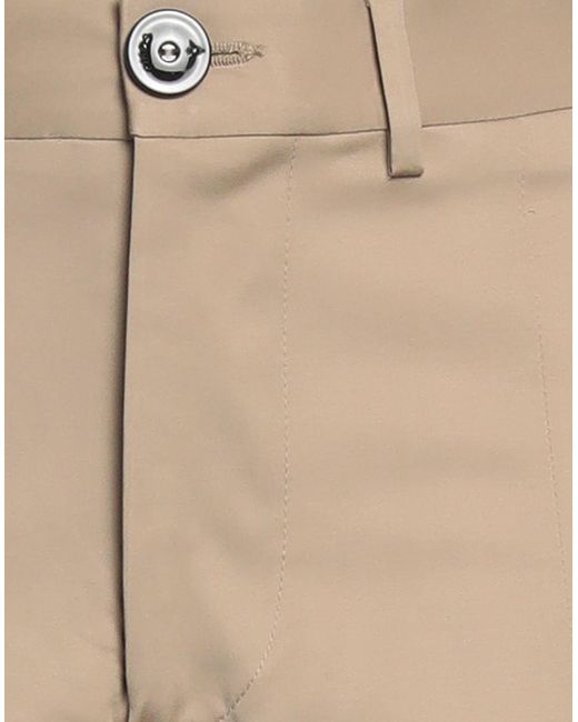 PMDS PREMIUM MOOD DENIM SUPERIOR Natural Trouser for men