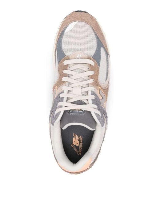 Sneakers New Balance pour homme en coloris White