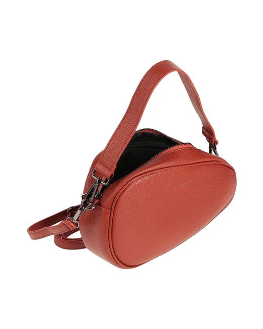My Best Bags Red Handbag