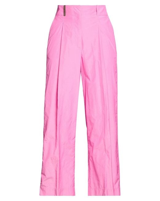 Peserico Pink Trouser