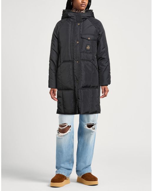 Refrigiwear Gray Puffer