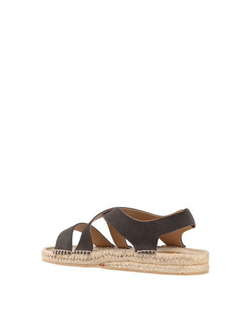 Lardini Multicolor Espadrilles for men