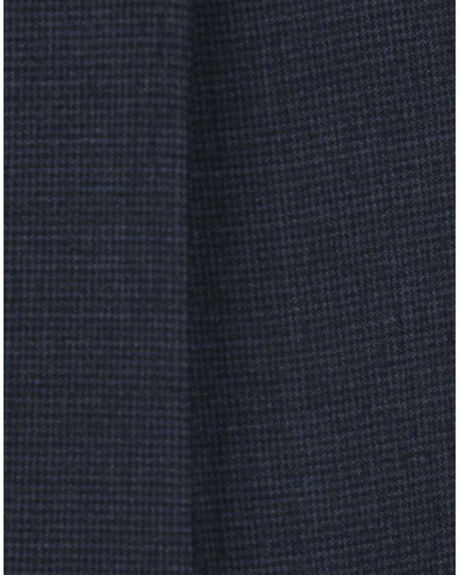 T-jacket By Tonello Blue Pants for men